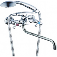 Смеситель для ванны QSL7-A827