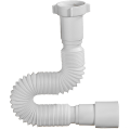 Гофрированные трубы и манжеты для унитаза