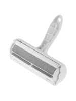 Щетка д/удаления шерсти и волос, универсальная