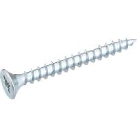 Саморезы 3,0х30 унив.оцинк.25шт