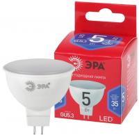 Лампа Эра ECO LED MR16-5W-865-G5.3