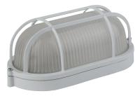 Светильник НБП 04-60-002 60Вт Е27 Акватермо овал/реш.