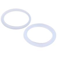 Прокладка межсекц. силикон 1 1/4" 2шт