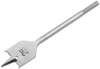 Сверло по дереву перовое 28*152мм 36128