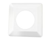 Накладка п/выключ. бел.Витебск