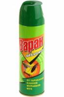 Дихлофос Варан 440мл универс.б/запаха