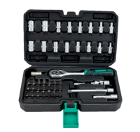 Набор инструмента 44пр 71044