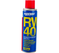 Смазка RW-40 200мл