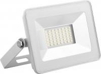 Прожектор 20Вт 6400К бел. SFL90-20 IP65 55070 Saffit