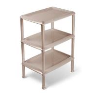 Этажерка 3 полки Джета с741ксер