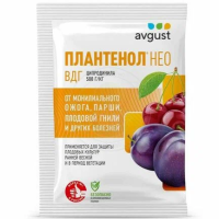 Плантенол нео 3гр д/плодовых деревьев обработка 