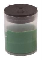 Паста ЗУБР шлифов. в плас.боксе,21г.