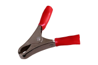 Крокодил 10А красн/черн 16-0012