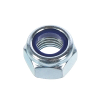 Гайка самоконтр.М3 (20шт) Стройбат