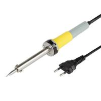 Паяльник Proconnect 60 Вт керам/нагр.долг/жало 12-0124-4