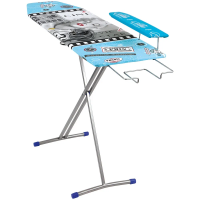 Доска гладильная Ника-4 1220*350