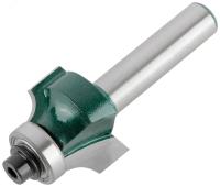 Фреза кромочная калевочная  22,2х13х55мм