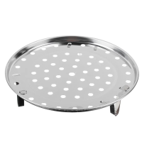 Пароварка 20см нерж.822-058