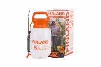ЦИ Опрыскиватель FINLAND аккумуляторный 8л 1938