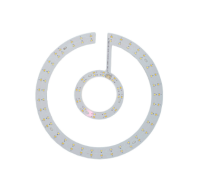 Диодная панель 24W*2 