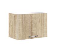 Шкаф хлебница 500 дуб сонома