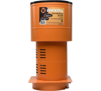 Зернодробилка ЗД-350К Вихрь