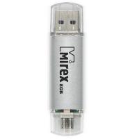 Флэш-диск USB 16GB SmartBuy SB16GBGS-G