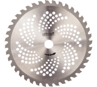 Диск д/триммера GTD-40TP