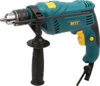Дрель ударная FIT 710Вт; 80068