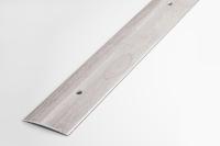 Порог-стык ПС 03.900.(106) Ясень белый 