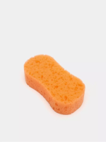 Губка банная Настроение