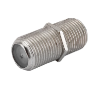 Переходник гн.F-гн.F 1809-0007