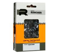 Цепь 350мм 14" 3/8 1,3мм 52зв REZER