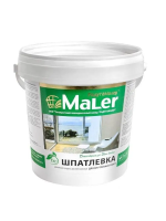 "Радуга" Шпаклёвка д/внутр.работ 1,5кг