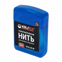 Уплотнительная нить 20м VALFEX