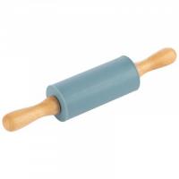Скалка MENTOLO 23см 103796 ST-6489