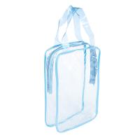 Косметичка банная 23х15х6см ПВХ