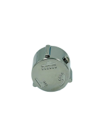 Ручка дивертора д/смесителя под квадрат 7*7мм Китай