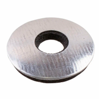 Шайба уплот. 4,8мм (10шт) Стройбат