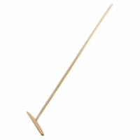 Швабра деревянная