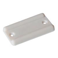 Подпятник мебельный 36*19мм 1шт