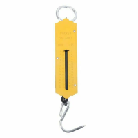 Весы 25кг металл. вертикальный