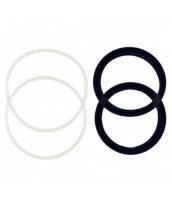 Рем. набор картриджа 35мм (упл.кольца)