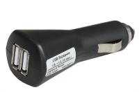 З/у в прик. на 2гн. USB MicroUSB 2A/5V