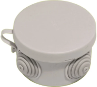 Коробка распр. КР2601 65*40мм