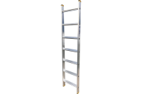 Лестница приставная 7ступеней (длина 1,7м)