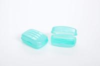 Мыльница закрытая с замком