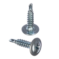 Саморез прессшайба 4,2х19 сверло 220шт