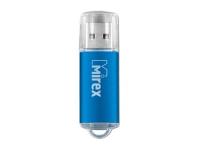 Флэш-диск USB 4GB Mirex