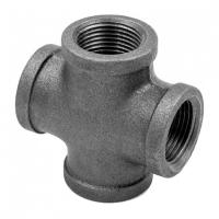 Крест черн.имп. Ду-20